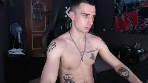 Eduar online show from June 17, 2:49 pm