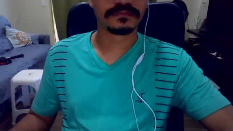 eduardo312141 online show from September 7, 7:53 pm