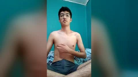 Eduardo online show from June 28, 8:23 pm