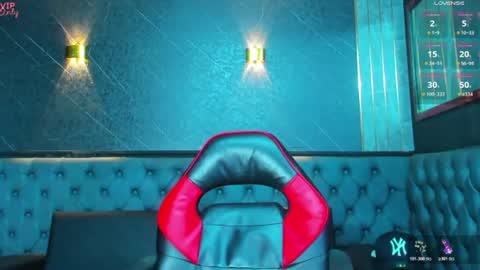 edward_24_ online show from August 8, 8:47 am