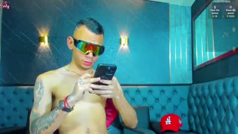 edward_24_ online show from August 10, 4:47 am