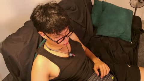 edward online show from August 11, 2:41 pm