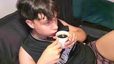 edward online show from August 12, 3:58 pm