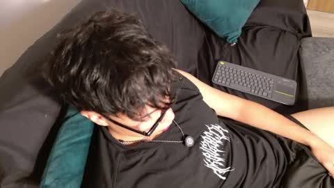 edward online show from August 13, 11:46 am