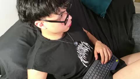 edward online show from August 13, 12:52 pm
