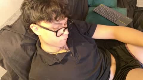 edward online show from August 15, 1:48 pm