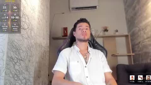 Edward Ross online show from August 3, 7:43 pm