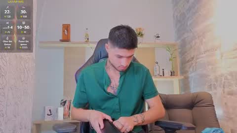 Edward Ross online show from August 5, 9:24 pm