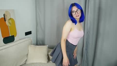 Lily online show from August 14, 12:14 am