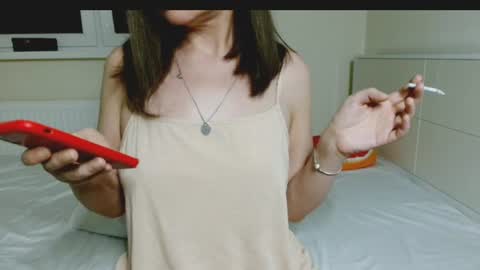 eelena4kiss online show from August 14, 9:40 pm