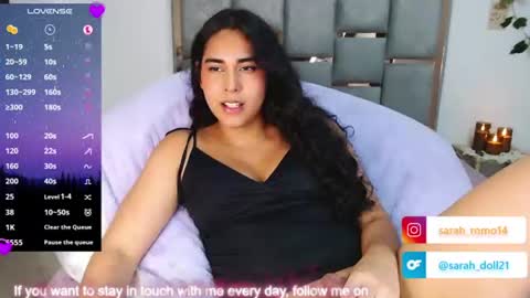 eeros_ellis online show from August 3, 12:17 am
