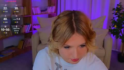Lina online show from August 13, 12:19 pm
