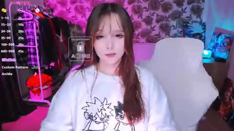 Effie online show from August 16, 7:18 pm