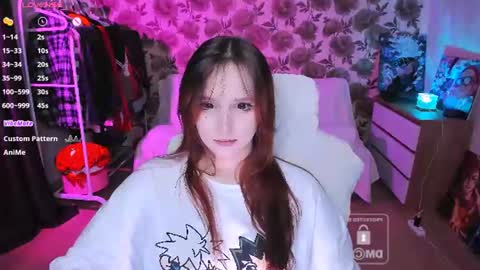 Effie online show from August 16, 8:24 pm
