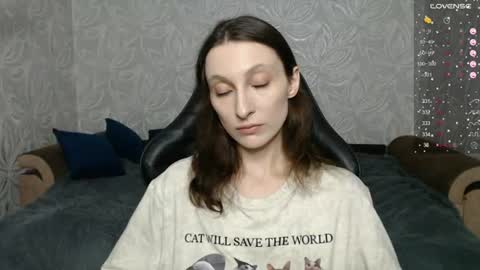 effy_gray online show from July 24, 9:18 pm