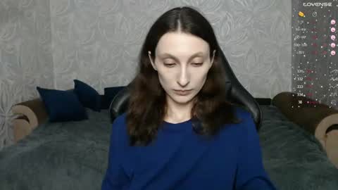 effy_gray online show from July 25, 12:03 am
