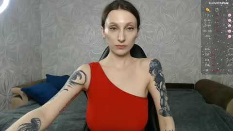 effy_gray online show from July 26, 5:51 pm