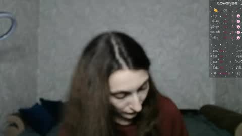 effy_gray online show from August 2, 11:11 pm