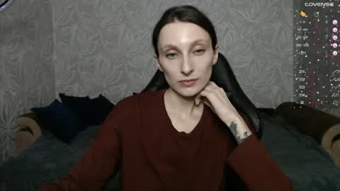 effy_gray online show from August 3, 12:17 am