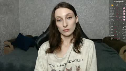 effy_gray online show from August 4, 6:16 pm