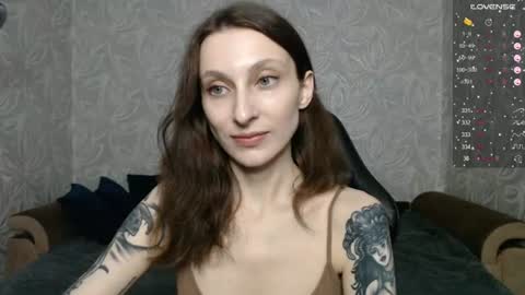 effy_gray online show from August 7, 8:09 pm