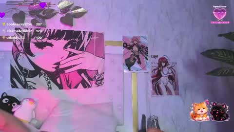 effy_kesster online show from August 7, 6:41 pm