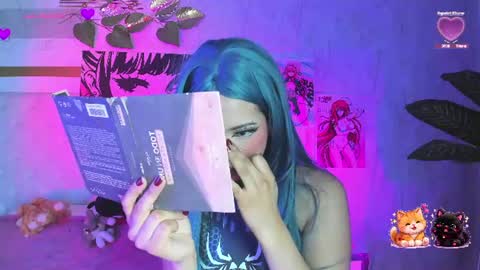 effy_kesster online show from August 8, 12:16 pm