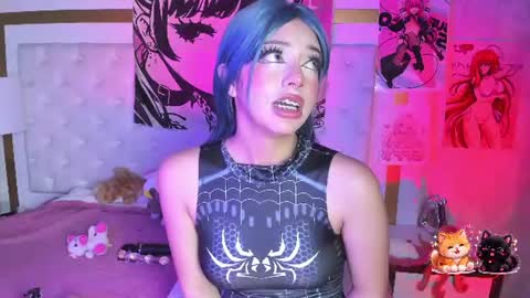effy_kesster online show from August 8, 3:34 pm