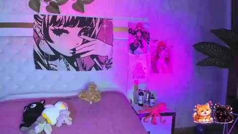 effy_kesster online show from August 9, 4:30 pm