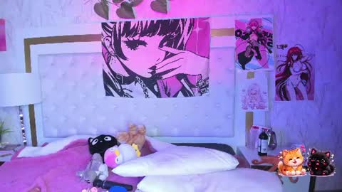 effy_kesster online show from August 9, 8:54 pm