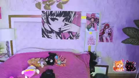 effy_kesster online show from August 12, 12:07 pm