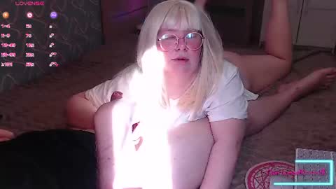 Effy Pamela online show from August 15, 7:34 am
