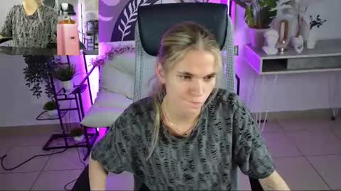 Effy online show from August 1, 9:10 pm