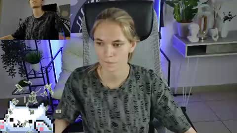 Effy online show from August 9, 2:18 pm