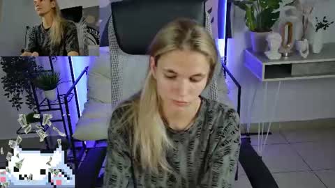 Effy online show from August 9, 5:14 pm