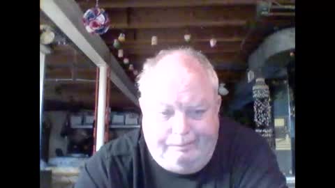 efriff online show from June 7, 1:05 pm
