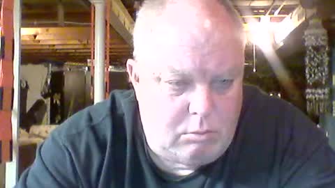 efriff online show from July 31, 9:09 pm