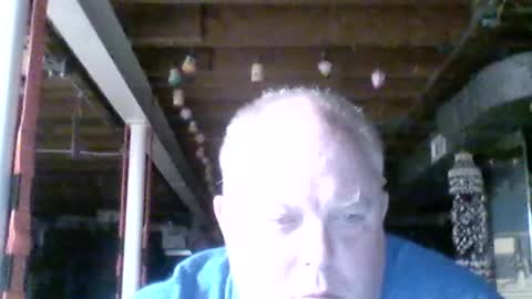 efriff online show from August 1, 7:20 pm