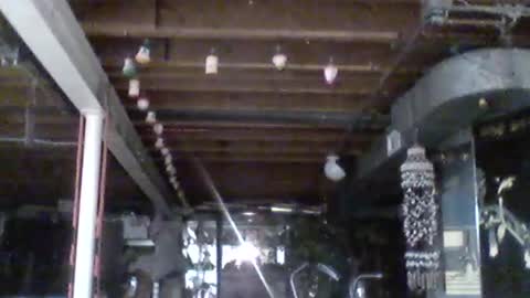 efriff online show from August 10, 9:38 pm