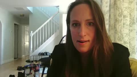 egenovese18 online show from February 27, 6:49 pm