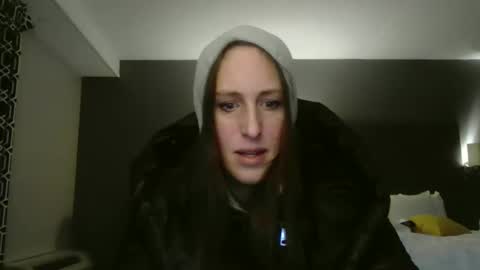 egenovese18 online show from March 2, 1:24 am