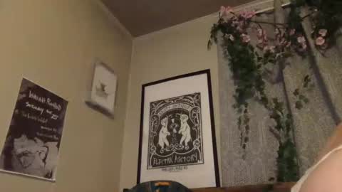 eggnog_and_booty online show from August 2, 12:28 am