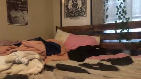 eggnog_and_booty online show from August 6, 10:53 pm