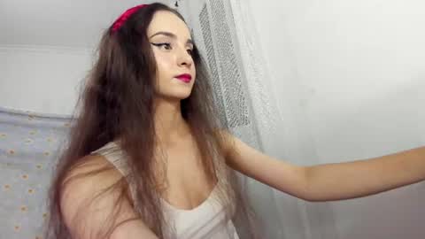 Erik and Alice online show from August 5, 3:26 am