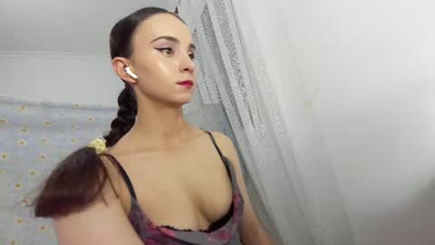 Erik and Alice online show from August 15, 3:32 am