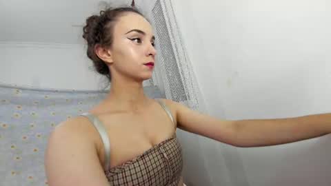 Erik and Alice online show from August 16, 12:03 am