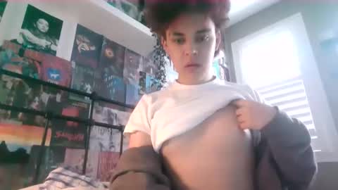 eighte3nyroldfag online show from March 22, 10:36 pm