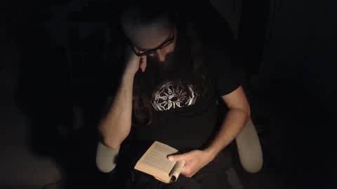 eighthundredeightyeight online show from May 30, 9:16 pm