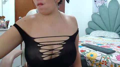 eileenmost online show from July 31, 11:32 pm