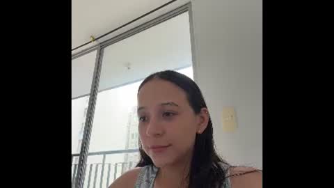 Eili Carver online show from July 22, 8:22 pm